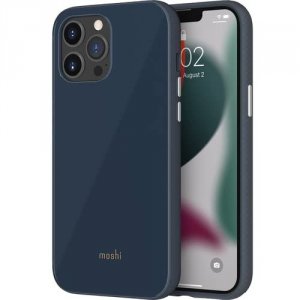 Moshi 99MO132534 Iglaze Iphone 13 Pro Max - Blue