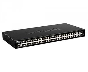 D-link DGS-1520-52 Dgs-1520 Series Smart Managed