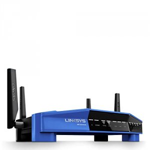 Belkin WRT3200ACM Router,db,mumimo,bk