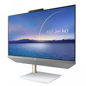 Asus M5401WUA-DS503T 23.8 Amd Ryzen 5 8g 512g W10h