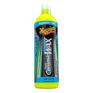 Meguiars G200416 Meguiar39;s Hybrid Ceramic Liquid Wax - 16oz