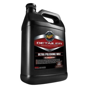 Meguiars D16601 Meguiar39;s Ultra Polishing Wax - 1 Gallon