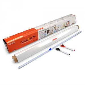 Adler 89411R Royal Wb220 Whiteboard