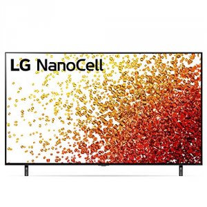 Lg 55NANO90UPA 55in 4k Nano Uhd Tm240 Tv