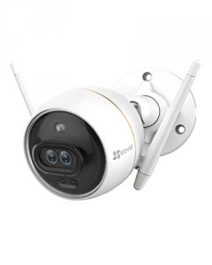 Ezviz EZ3106B2L28 C3x 1080p Ai Outdoor Sec Cam