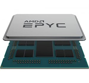 Hp P38669-B21 Dl385 Gen10 Amd Epyc 7713 Cpu