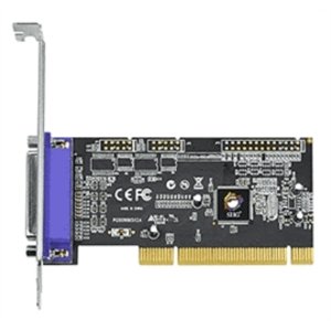 Siig DHJJP01411S1 Accessory Jj-p01411-s1 Dp 1-port Ecpepp Parallel Pci