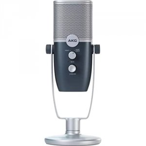 Harman AKG-C22-USB Akg Dual Pattern Usb Microphone