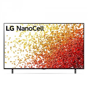 Lg 75NANO90UPA 75in 4k Nano Uhd Tm240 Tv