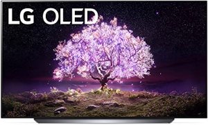 Lg OLED65C1PUB 65in Slim Oled Tv