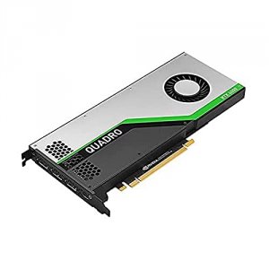 Hp 5JV89AA Nvidia Quadro Rtx 4000