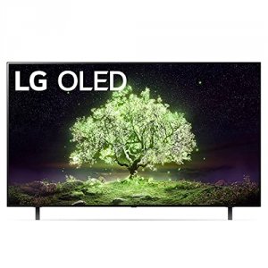 Lg OLED65A1PUA 65in Slim Oled Tv