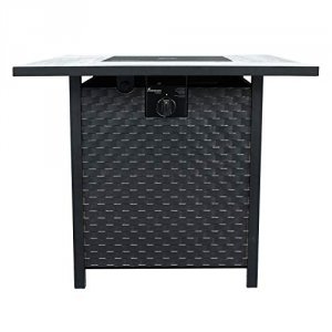 Landmann 22582 Oakley Gas Fire Table