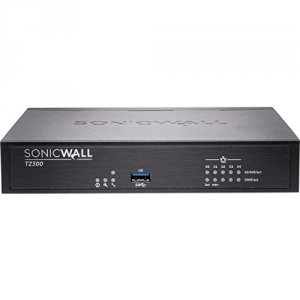 Sonicwall 02-SSC-0607 Tz300 Poe Sec Upg Plus 2yr