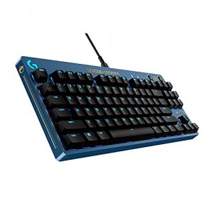 Logitech 920-010533 Logi G Pro Mech Keybd Lol