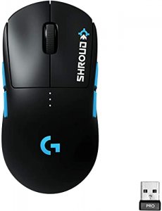 Logitech 910-005974 Pro Wireless Gaming Mouse