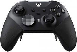 Microsoft FST-00001 Xbox Elite Cntrllr Ii