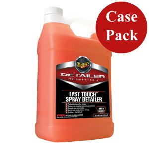 Meguiars D15501CASE Meguiar39;s Detailer Last Touch Spray Detailer - 1