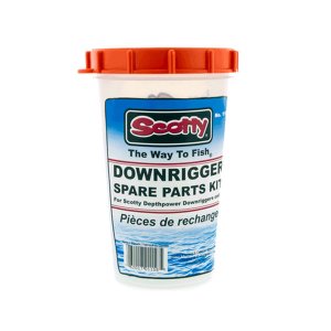 Scotty 001-158 Scotty 1158 Depthpower Downrigger Accessory Kit