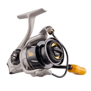 Abu 1548317 Jordan Lee Sp30 Spinning Reel - Jleesp30