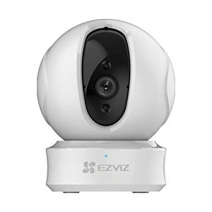 Ezviz EZC6CN3H2 C6cn Pro 1080p Ai Pt Cam