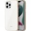 Moshi 99MO132104 Iglaze Iph13promax - Pearlwhite