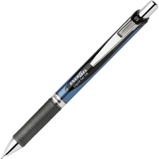 Pentel PEN BLN75A Energel Rtx Liquid Gel Pen - Fine Pen Point - 0.5 Mm