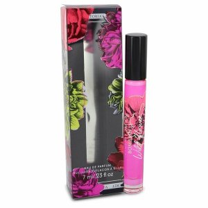 Victorias 551813 Bombshell Wild Flower Mini Edp Roller Ball Pen 0.23 O