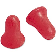 Honeywell HOW MAX1 Howard Leight Max Uncorded Foam Ear Plugs - Foam - 