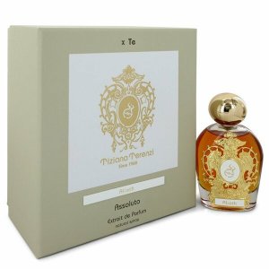 Tiziana 550663 Alioth Extrait De Parfum Spray (unisex) 3.38 Oz For Wom