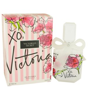 Victorias 536928 Eau De Parfum Spray 3.4 Oz