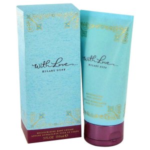 Hilary 461289 With Love Body Lotion By  - 6.8 Oz