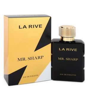 La 551769 Eau De Toilette Spray 3.3 Oz