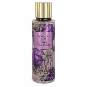 Victorias 552132 Victoria's Secret Dreamy Plum Dahlia Fragrance Mist 8