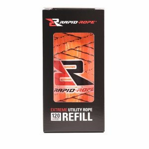 Rapid RRRO6041 Refill Cartridge Orange 120