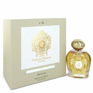 Tiziana 550665 Extrait De Parfum Spray (unisex) 3.38 Oz