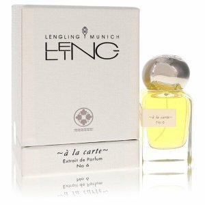 Lengling 558757 Extrait De Parfum Spray (unisex) 1.7 Oz