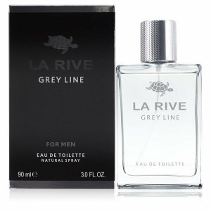 La 553194 Eau De Toilette Spray 3 Oz