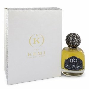 Kemi 551361 Aurum Eau De Parfum Spray (unisex) 3.4 Oz For Women