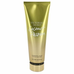 Victorias 549811 Victoria's Secret Coconut Passion Body Lotion 8 Oz Fo