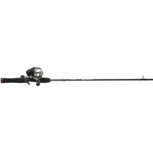 Shak 1129238 Ugly Stik Gx2 Spin Combo