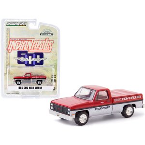 Greenlight 30202 1985 Gmc High Sierra Pickup Official Truck With Bed C