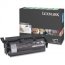 Original Lexmark LEX T650A41G Toner Cartridge - Taa Compliant - Laser 