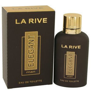 La 536950 Eau De Toilette Spray 3 Oz