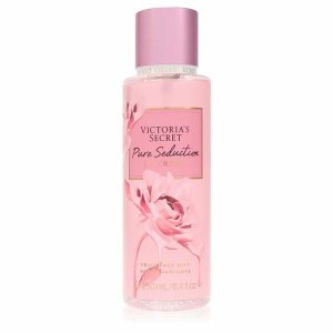 Victorias 553107 Victoria's Secret Pure Seduction La Creme Fragrance M