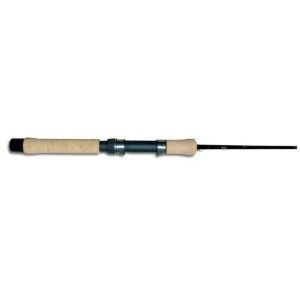 Okuma CE-S-602UL-1 Celilo Ultralite 2pc 6ft Spin Rod Ce-s-602ul-1