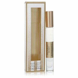 Victorias 554042 Bombshell Gold Mini Edp Rollerball 0.23 Oz For Women