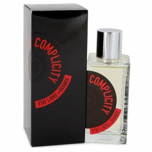 Etat 543645 Eau De Parfum Spray (unisex) 3.4 Oz