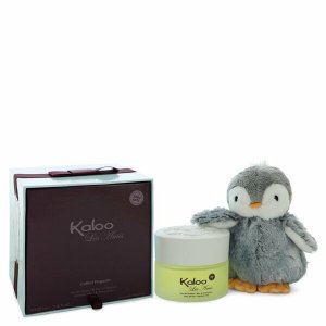 Kaloo 542922 Alcohol Free Eau D'ambiance Spray + Free Penguin Soft Toy