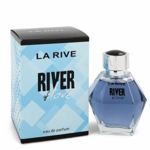 La 548394 Eau De Parfum Spray 3.3 Oz